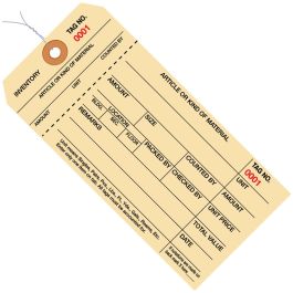 Shipping Supplies
