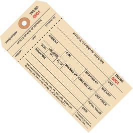 Shipping Supplies