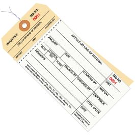 Shipping Supplies