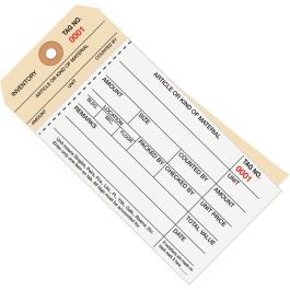 Shipping Supplies