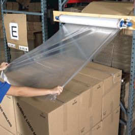 Poly Sheeting