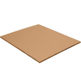 Corrugated