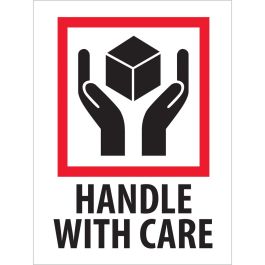 Shipping Supplies