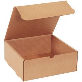 Boxes