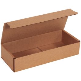 Boxes