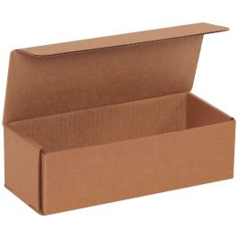 Boxes
