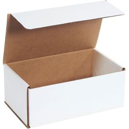 Boxes