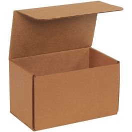 Boxes