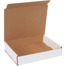 Boxes