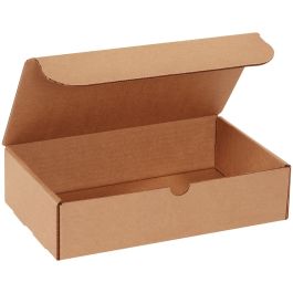 Boxes
