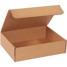 Boxes