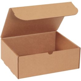 Boxes
