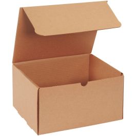 Boxes