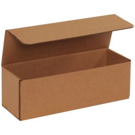 Boxes