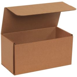 Boxes
