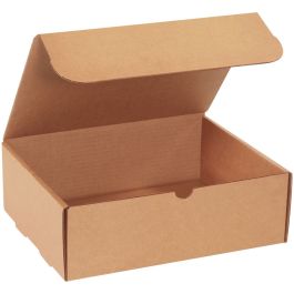 Boxes