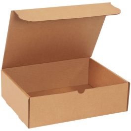 Boxes