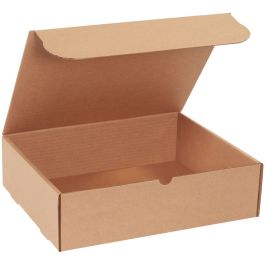 Boxes