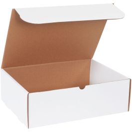 Boxes