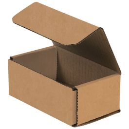 Boxes