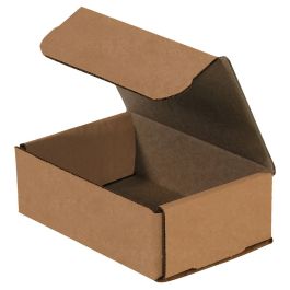 Boxes