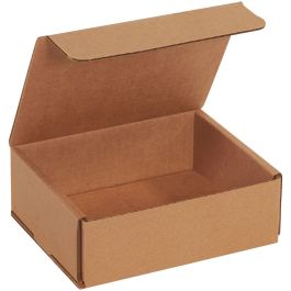 Boxes