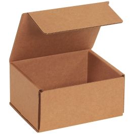 Boxes
