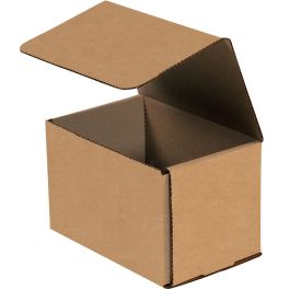 Boxes