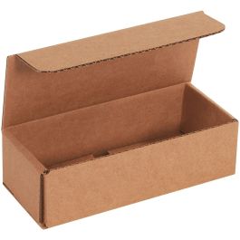 Boxes