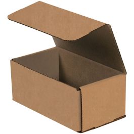 Boxes