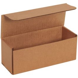 Boxes