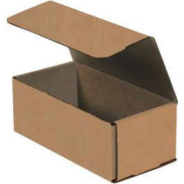 Boxes