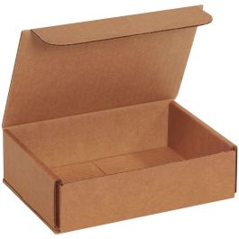 Boxes