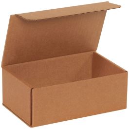 Boxes