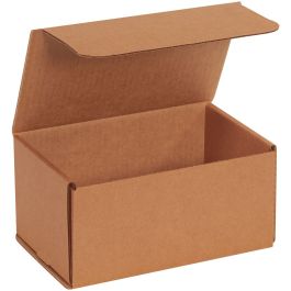 Boxes