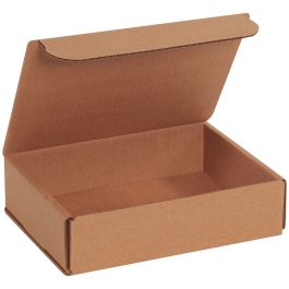 Boxes