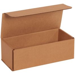 Boxes