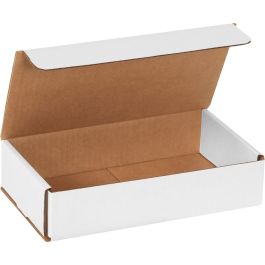 Boxes
