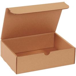Boxes