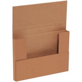 Corrugated Mailers