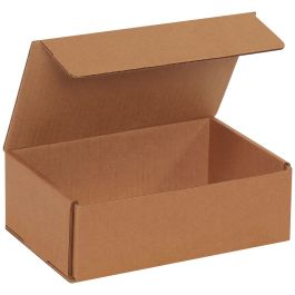 Boxes