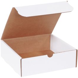 Boxes