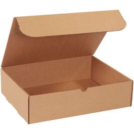 Boxes