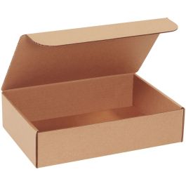 Boxes