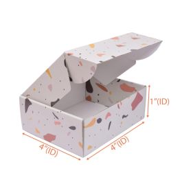 terrazzo mailers