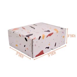 terrazzo boxes