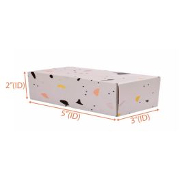 terrazzo gift mailer