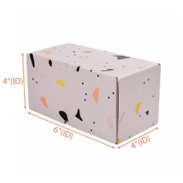 terrazzo box
