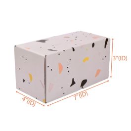 terrazzo box