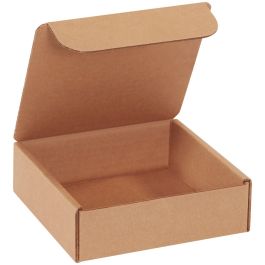 Boxes